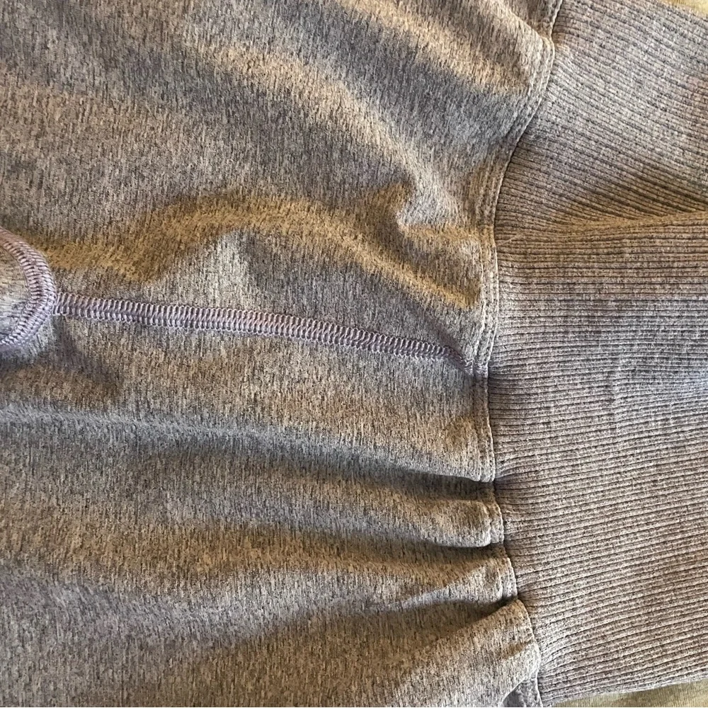 Free People Movement High Plank Heather Leggings xs/sm - Picture 8 of 12